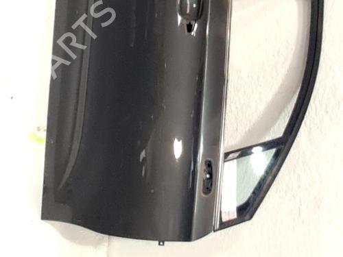Dør højre fortil CITROËN C4 II (NC_) 1.6 HDi 90 (92 hp) 31991363