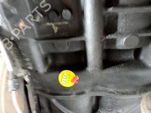 Silnik AUDI A3 (8L1) 1.9 TDI | BP30925714M1