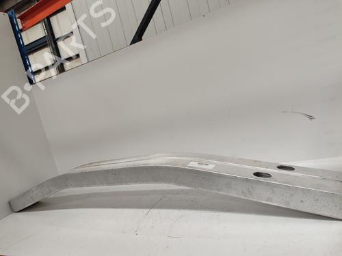 Used Rear bumper reinforcement NISSAN LEAF (ZE1) Electric (150 hp) 23375735
