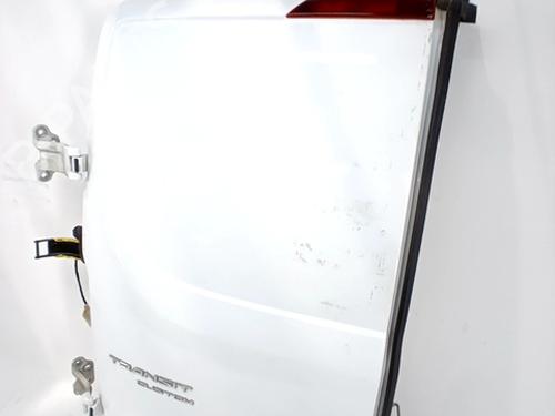 Used Left tailgate FORD TRANSIT CUSTOM V362 Van (FY, FZ) 2.2 TDCi (100 hp) 31163926