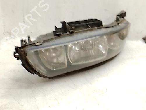 Used Left headlight Left headlight VOLVO S60 I (384) D5 (163 hp) 34367393 34367393