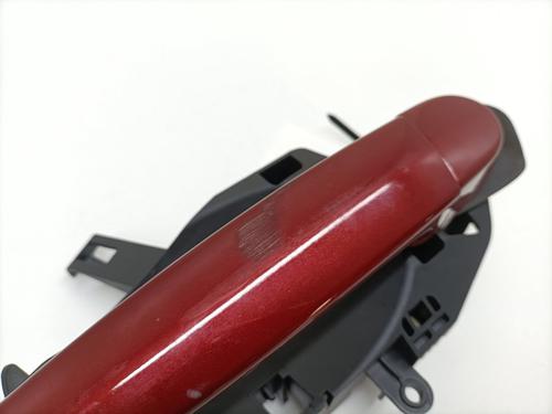 Rear left exterior door handle BMW 3 (E90) 320 d | BP25455830C130 