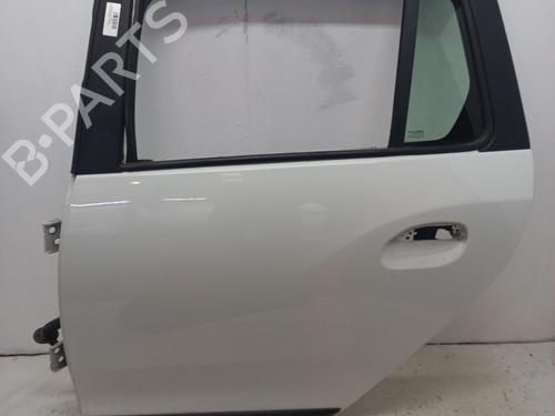 Used Left rear door Left rear door DACIA LOGAN MCV II TCe 90 (K8M1, K8MA, K8AC) (90 hp) 34153810 34153810