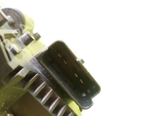 Used Front wiper motor PEUGEOT 407 (6D_) 2.0 HDi 135 (6DRHRH, 6DRHRE, 6DRHRG, 6DRHRJ) (136 hp) 23379113