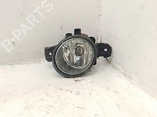 Used Right front fog light Right front fog light NISSAN QASHQAI I (J10, NJ10) 1.5 dCi (106 hp) 34496804 34496804
