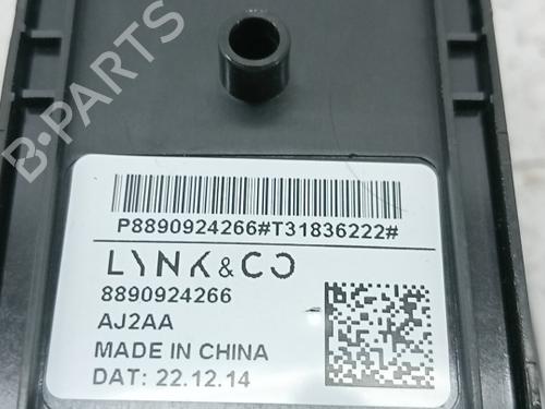 Left front window switch LYNK & CO 01 HEV | BP40547044I27 - Image 2