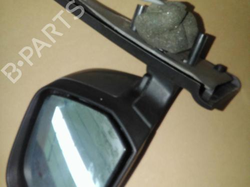 Used Left mirror DACIA LODGY (JS_) 1.5 dCi (JSMC, JSAF) (107 hp) 23364977
