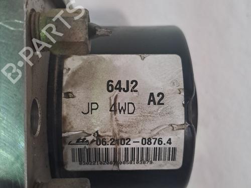 Control unit SUZUKI GRAND VITARA II (JT, TE, TD) 1.9 DDiS All-wheel Drive (JT419, TD44, JB419WD, JB419XD,... | BP26192681M11 