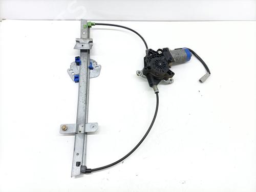 Rear right window mechanism ROVER 200 II Hatchback (RF) 214 i | BP25458158C25 