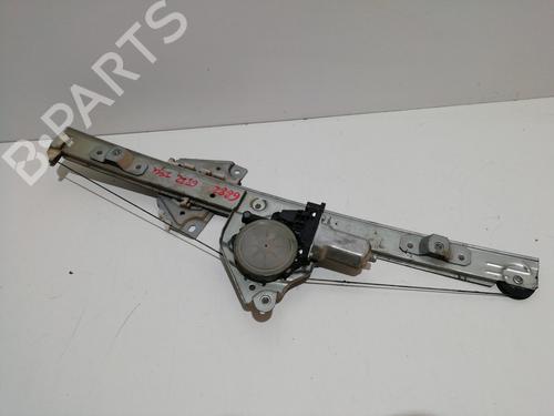 Used Front left window mechanism SUZUKI GRAND VITARA II (JT, TE, TD) 1.9 DDiS All-wheel Drive (JT419, TD44, JB419WD, JB419XD,... (129 hp) 25986890