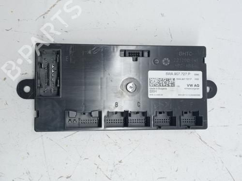 Elektronisk modul SEAT LEON ST (5F8) 1.5 TSI | BP23371674M83 
