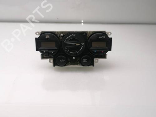 Used Climate control NISSAN INTERSTAR Van (X70) dCi 80 (82 hp) 23420928