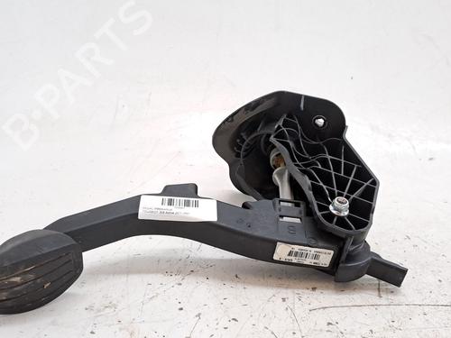 Used Clutch pedal PEUGEOT 308 II (LB_, LP_, LW_, LH_, L3_) 1.2 THP 130 (131 hp) 28141978