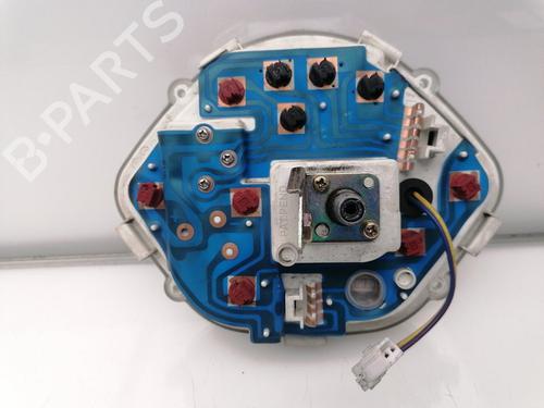 Instrument cluster PIAGGIO PORTER Platform/Chassis 1.3 | BP25844760C47 