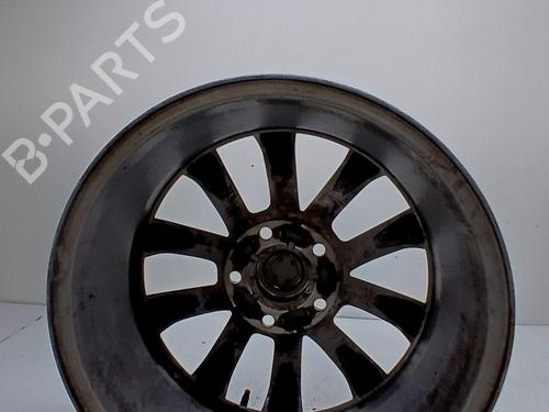 Fælk RENAULT MEGANE IV Hatchback (B9A/M/N_) 1.5 dCi 110 (B9A3) | BP38416990C45 - Image 2