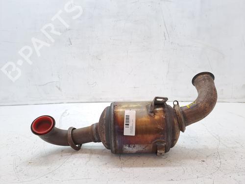 Used Catalyst CITROËN BERLINGO Box Body/MPV (B9) 1.6 HDi 90 16V (90 hp) 26574713
