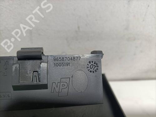 Glove box PEUGEOT 308 I (4A_, 4C_) 1.6 HDi | BP25465254C95 