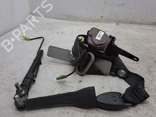 Kollisonspute sett OPEL ANTARA A (L07) 2.2 CDTi | BP23366923C86 
