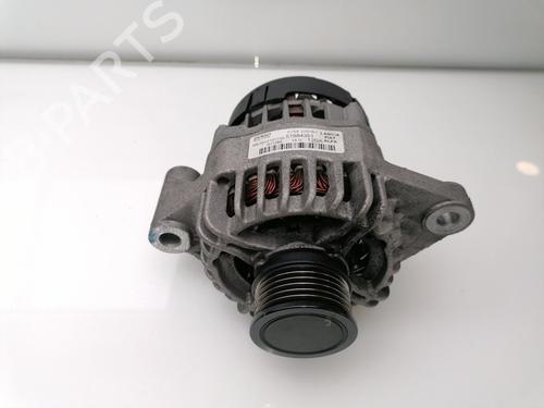 Used Alternator FIAT TIPO Saloon (356_, 357_) 1.6 D (356SXG1B) (120 hp) 23937819