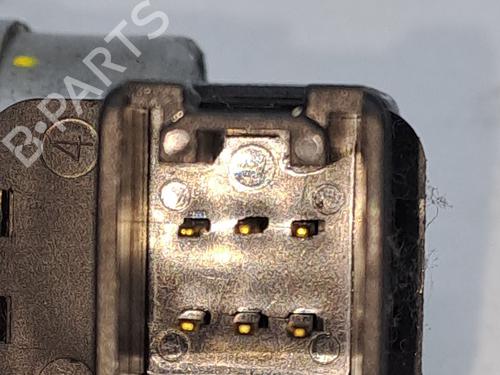 Rudehejsemotor forskærm venstre MAZDA CX-7 (ER) 2.2 MZR-CD AWD (ER10A) | BP23975133E21