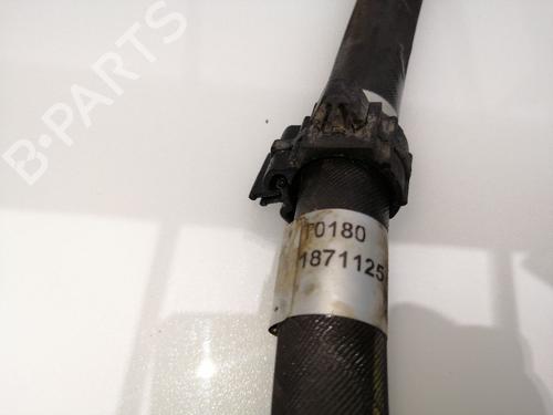 Rohr für FIAT QUBO (225_) 1.3 D Multijet (225CXB1A, 225AXB1A, 225CXB11, 225AXB11,... (75 hp) 23405047