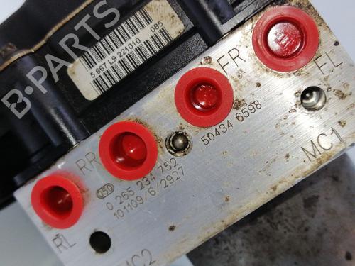 ABS pump IVECO DAILY VI Van 33S16, 35S16, 35C16, 38S16, 40C16, 42S16, 50C16 | BP24188264M43 