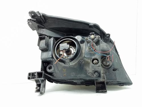 Left headlight NISSAN X-TRAIL I (T30) 2.2 dCi 4x4 | BP25456229C28 