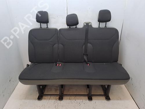 Juego Asientos OPEL VIVARO A Bus (X83) 2.0 CDTI (F7, J7, A07) (114 hp) 23377807