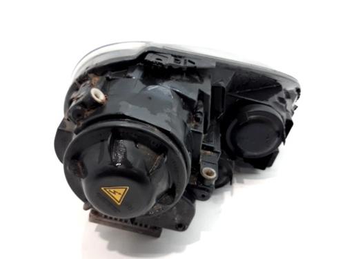 Left headlight VW GOLF V (1K1) 1.4 TSI | BP31580277C28 - Image 4