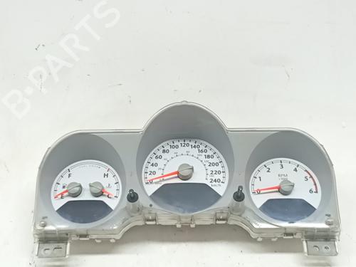 Quadrante CHRYSLER PT CRUISER (PT_) 2.2 CRD (150 hp) 32285724