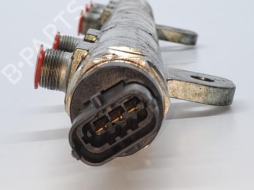Injection rail OPEL CORSA D (S07) 1.3 CDTI (L08, L68) | BP25999681M98 