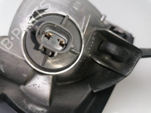 Right front indicator MAZDA 323 F VI Hatchback (BJ) 1.9 16V (BJ14) | BP23454371C33 