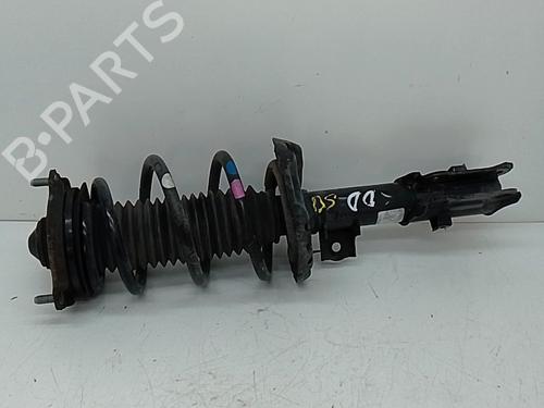 Used Right front shock absorber Right front shock absorber HYUNDAI i30 (PDE, PD, PDEN) 1.0 T-GDI (120 hp) 36015542 36015542