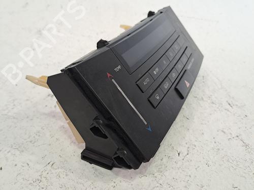 Climate control LEXUS IS III (_E3_) 300h (AVE30_, AVE30R) | BP26315548I5 