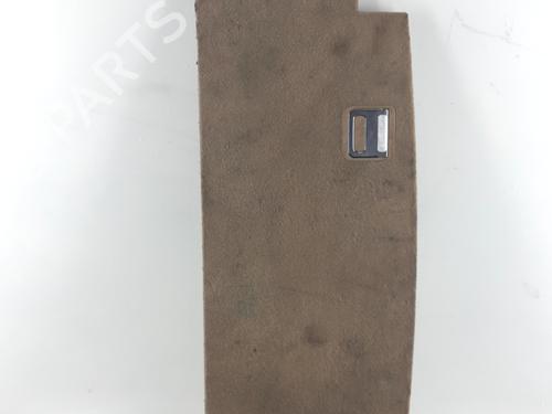 Bandeja trasera MERCEDES-BENZ GL-CLASS (X164) GL 320 CDI 4-matic (164.822) (224 hp) 32289138