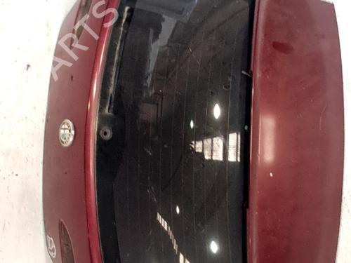 Used Tailgate Tailgate ALFA ROMEO 159 Sportwagon (939_) 1.9 JTDM 16V (939BXC1B, 939BXC12) (150 hp) 36321236 36321236