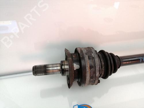Right rear driveshaft BMW X5 (E53) 3.0 d | BP23935922M41 