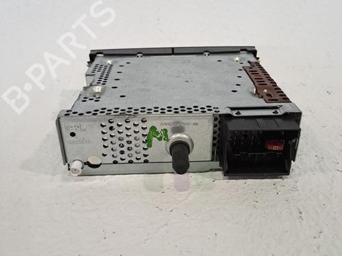 Bilradio PEUGEOT 207 (WA_, WC_) 1.6 16V | BP29024092E6