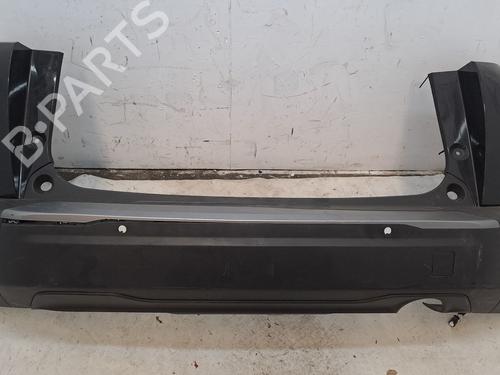 Used Rear bumper PEUGEOT 2008 II (UD_, US_, UY_, UJ_, UR_, UC_) 1.2 PureTech 100 (USHNK) (101 hp) 29228564