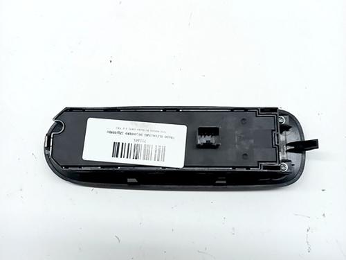 Left front window switch FORD MONDEO IV Saloon (BA7) 2.0 TDCi | BP30960500I27