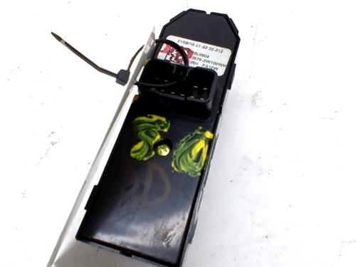 Right front window switch KIA SPORTAGE III (SL) 1.7 CRDi | BP38417417I26 - Image 2