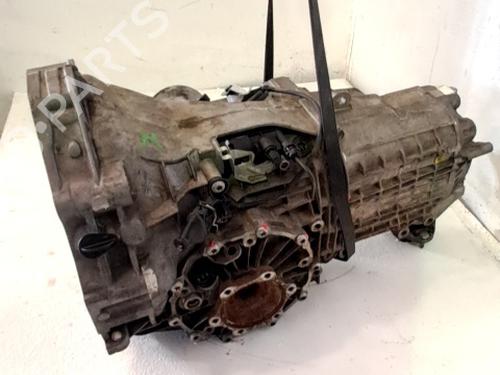 Gearkasse AUDI A4 B7 (8EC) 1.9 TDI | BP30925842M3