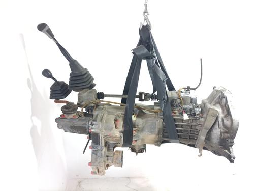 Gearkasse DAIHATSU FEROZA Hard Top (F300) 1.6 16V 4x4 (86 hp) 30143641