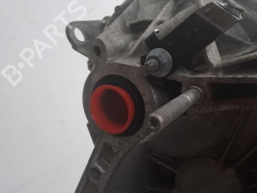 Gearbox RENAULT MEGANE II Saloon (LM0/1_) 1.5 dCi (LM0F, LM0T, LM2B) | BP28037240M3 