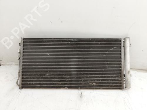 AC radiator HYUNDAI SONATA V (NF) 2.0 CRDi | BP26168892M32 