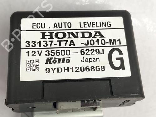 Electronic module HONDA HR-V (RU) 1.5 (RU1) | BP36016199M83 - Image 5