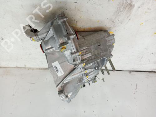 Used Gearbox MAZDA 2 Hatchback (DL, DJ) 1.5 SKYACTIV-G (90 hp) 23279842