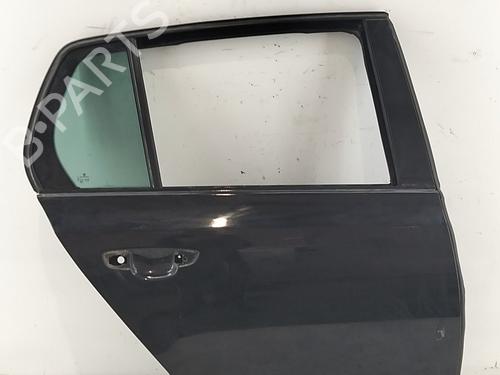 Dør højre bagtil Dør højre bagtil VW GOLF V (1K1) 2.0 TDI (170 hp) 39740542 39740542