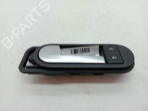 Used Front left interior door handle VW GOLF V (1K1) 2.0 TDI (140 hp) 23357377