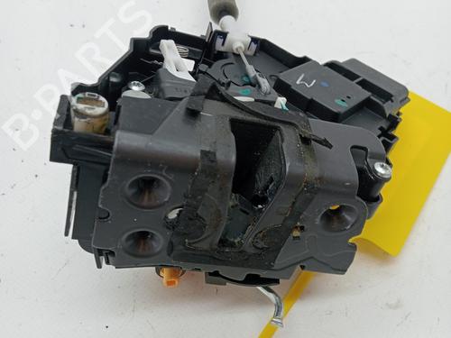 Rear left lock FORD KA+ III (UK, FK) 1.2 | BP23345279C100 